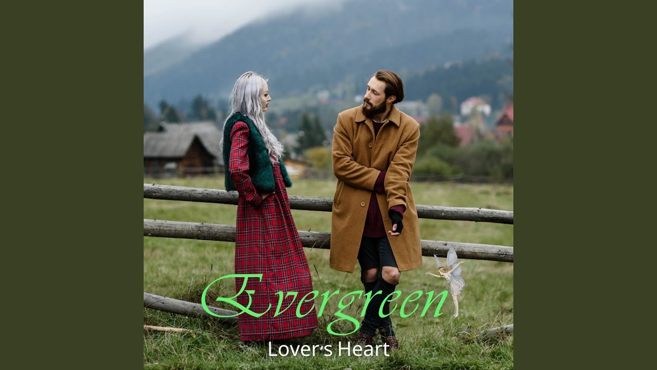 Lover's Heart