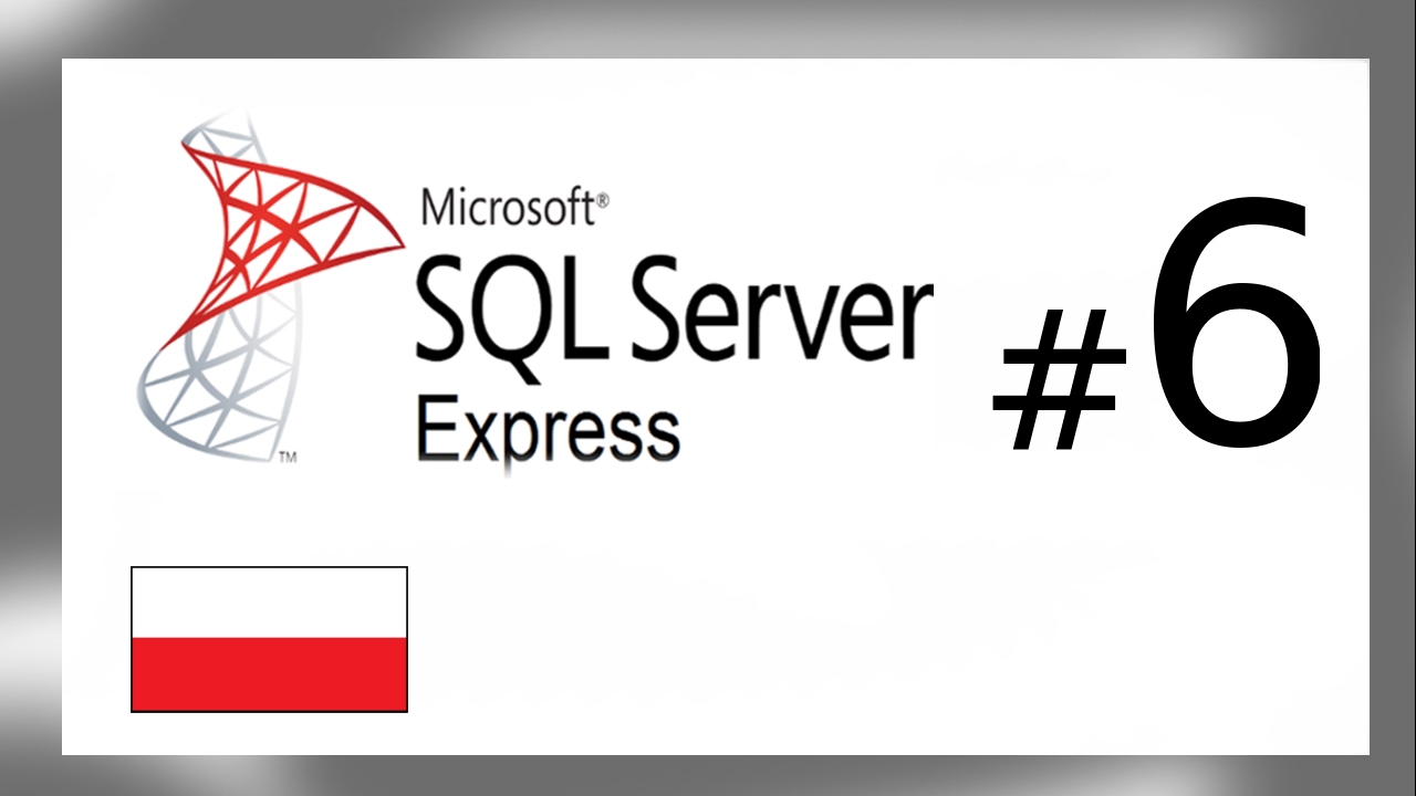 MS SQL #6 (Case - instrukcje warunkowa)