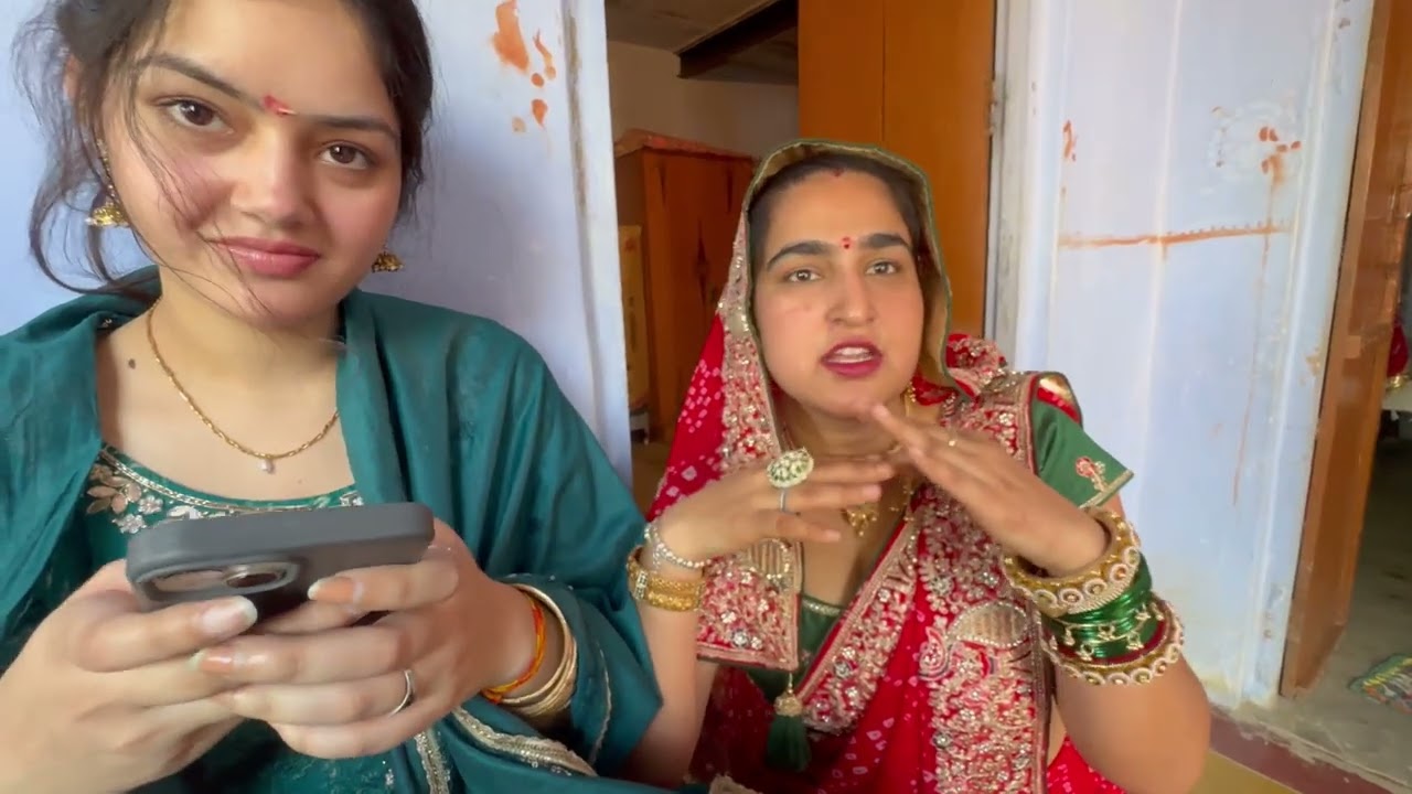 Shaadi के लिए नया target set कर diya h है ladke ne
