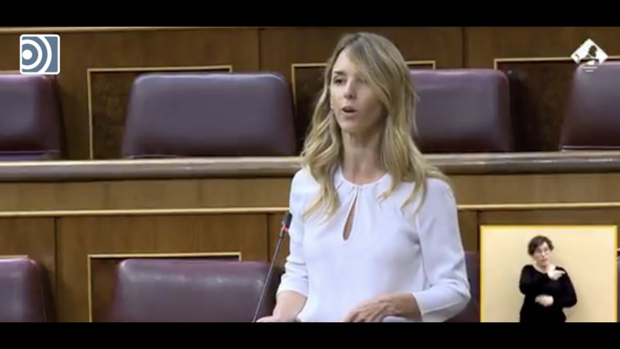 Álvarez de Toledo reprocha a Calvo que 