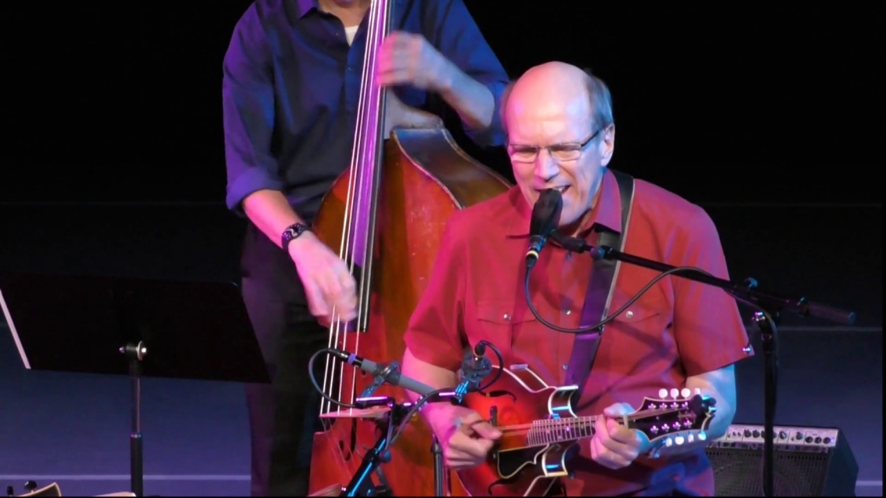 The Don Stiernberg Quartet: Swing That Music