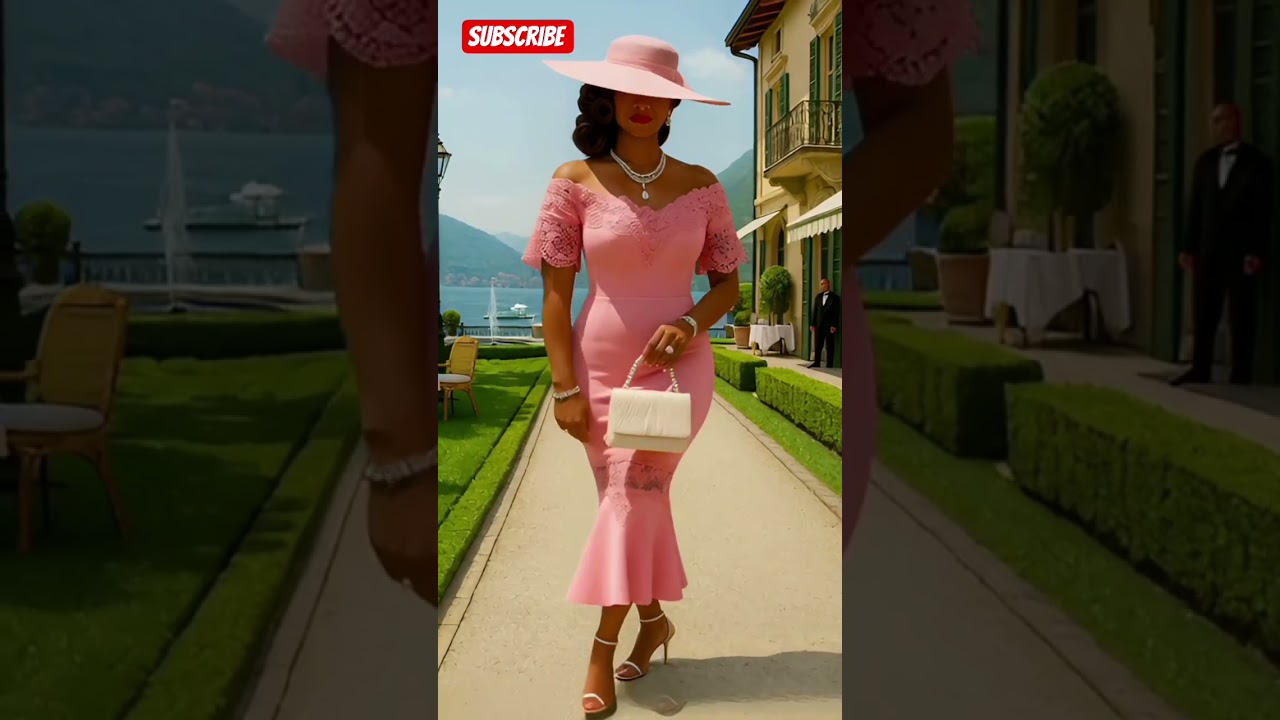 Classy Women Dresses tailored for every event. 