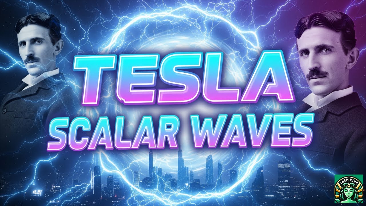 Tesla Scalar Waves: Myth Versus Science