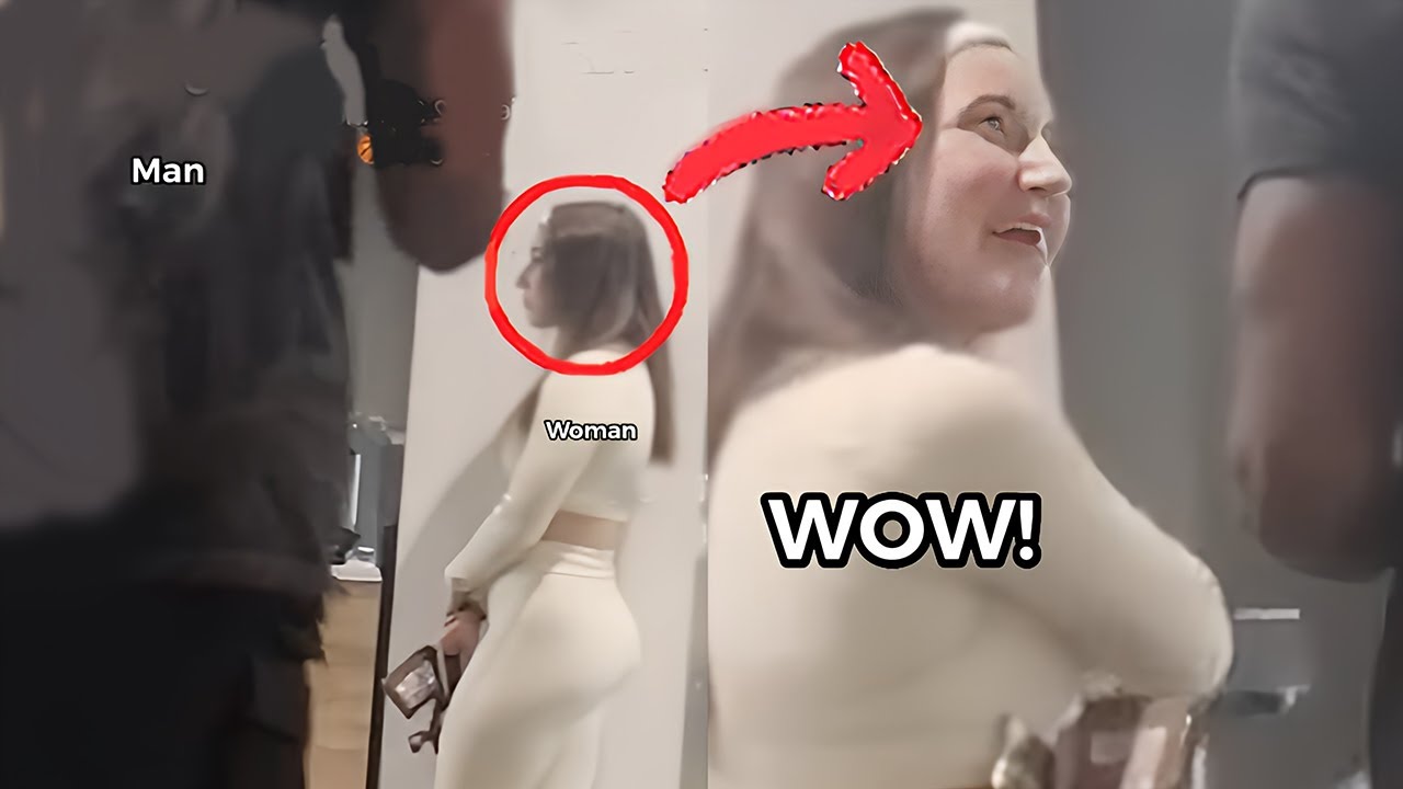 31 минута, когда женщины обращаются с мужчинами как с королями