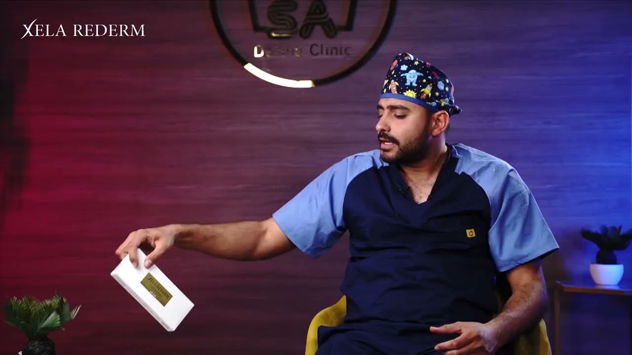 هنظبطهالك - سيزون 2 الحلقة 1 - هالاتي ماتسمحش - برعاية  (Xela Rederm)