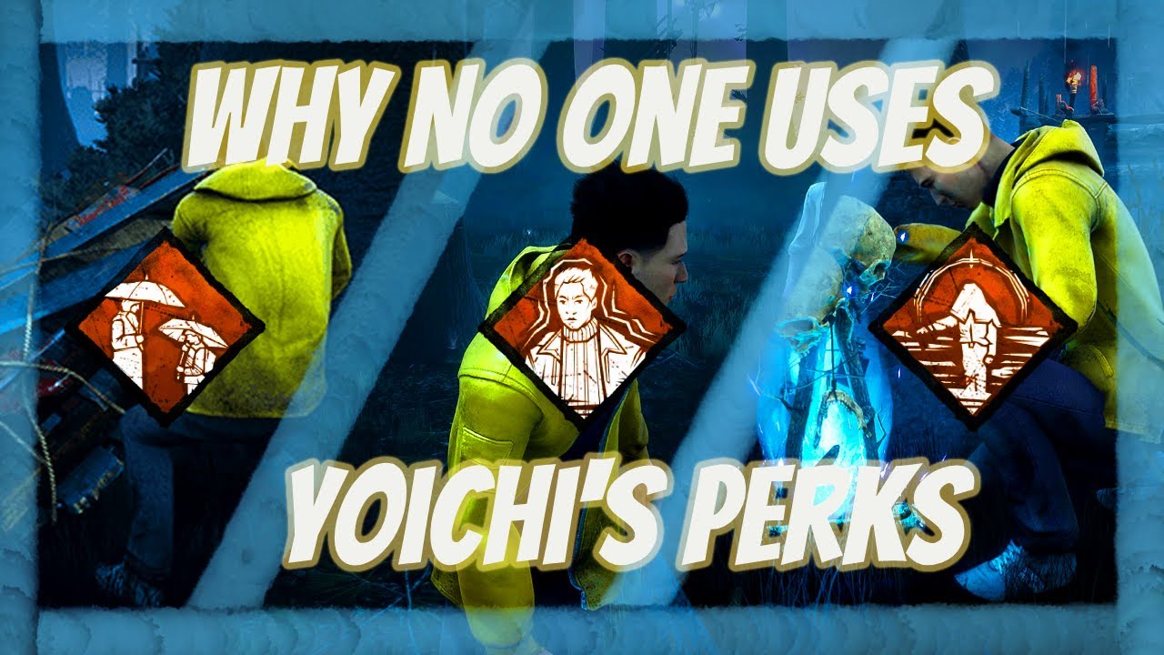 Why No One Uses Yoichi's Perks
