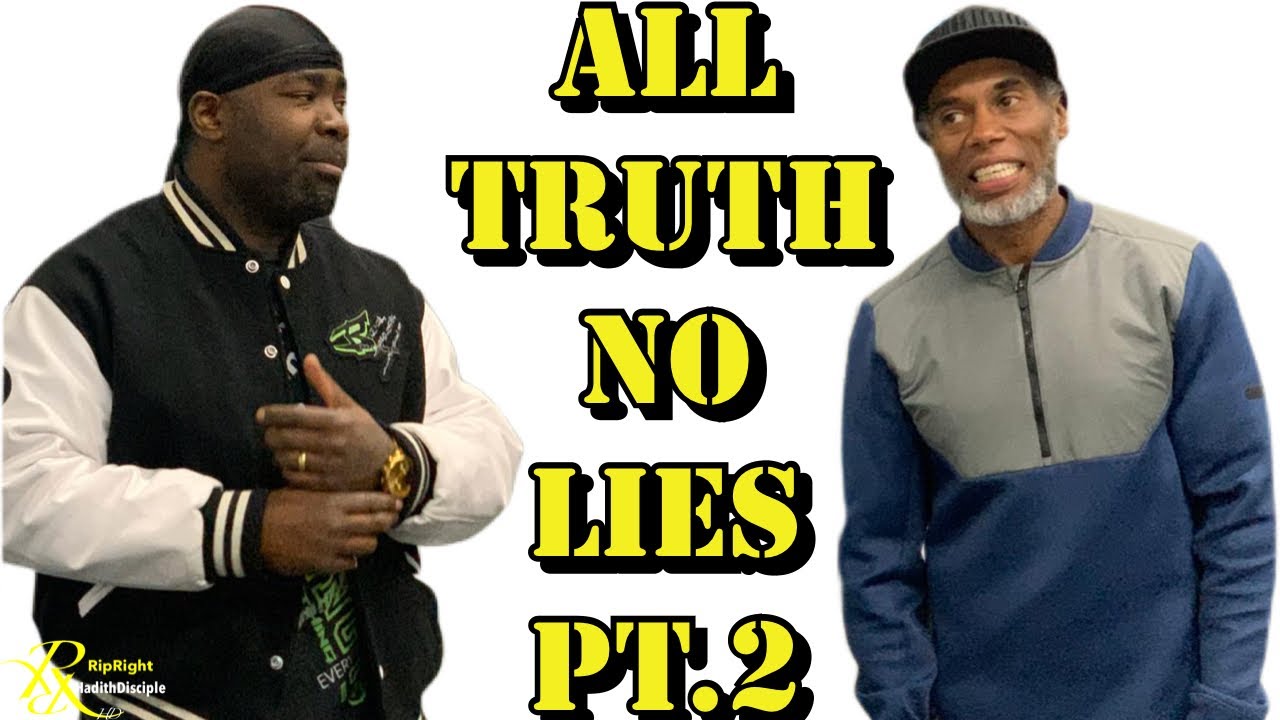 BAR HISTORY | Pt.2 | What Two Teams Really Started This! |Giant & Beast