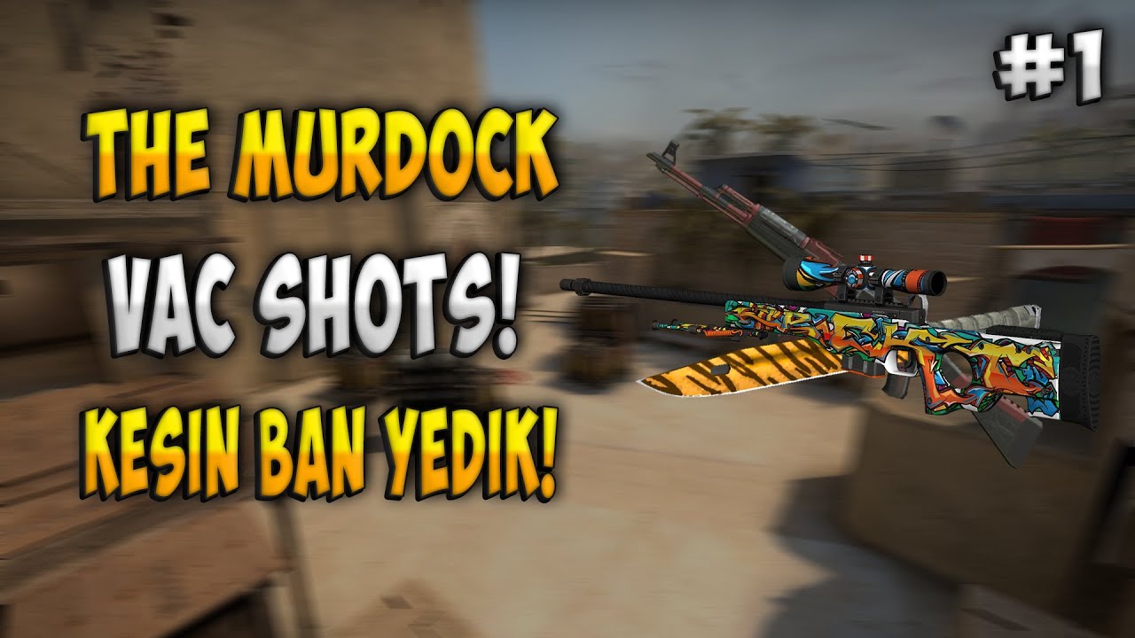 Murdock Vac Shots #1