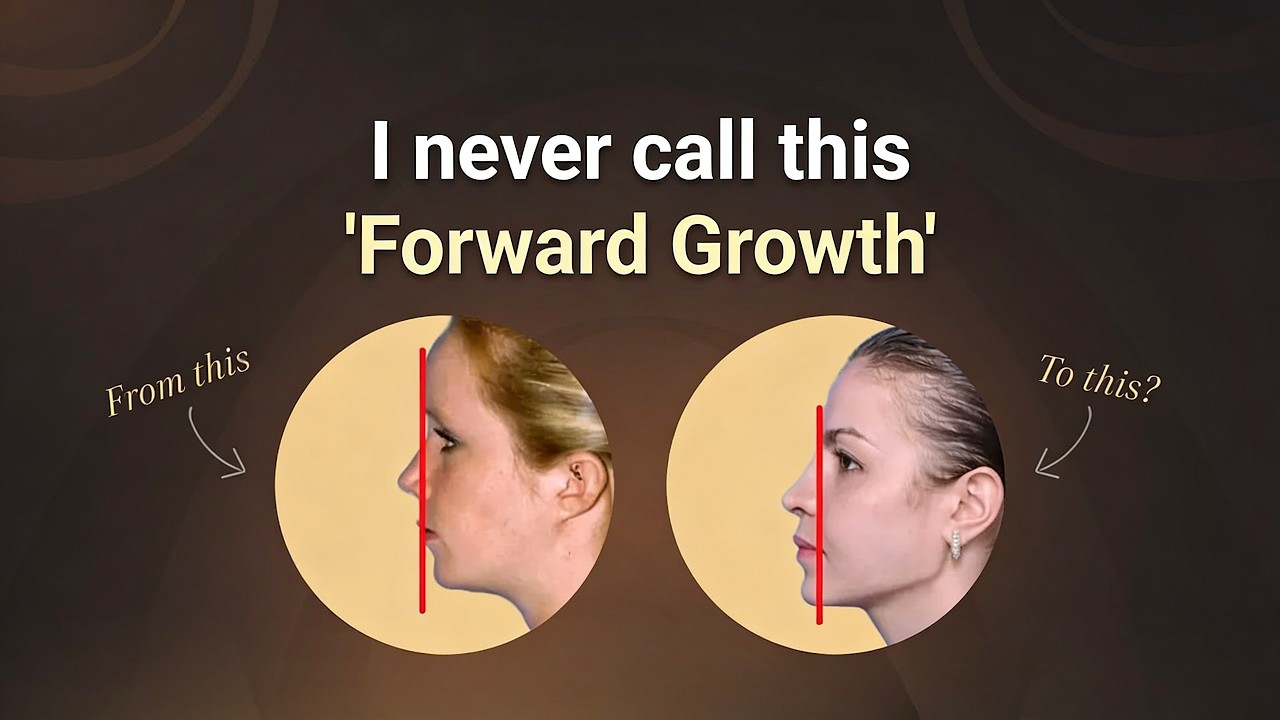 Why &lsquo;Forward Growth&rsquo; is Misleading: The Truth About Inflating the Skull