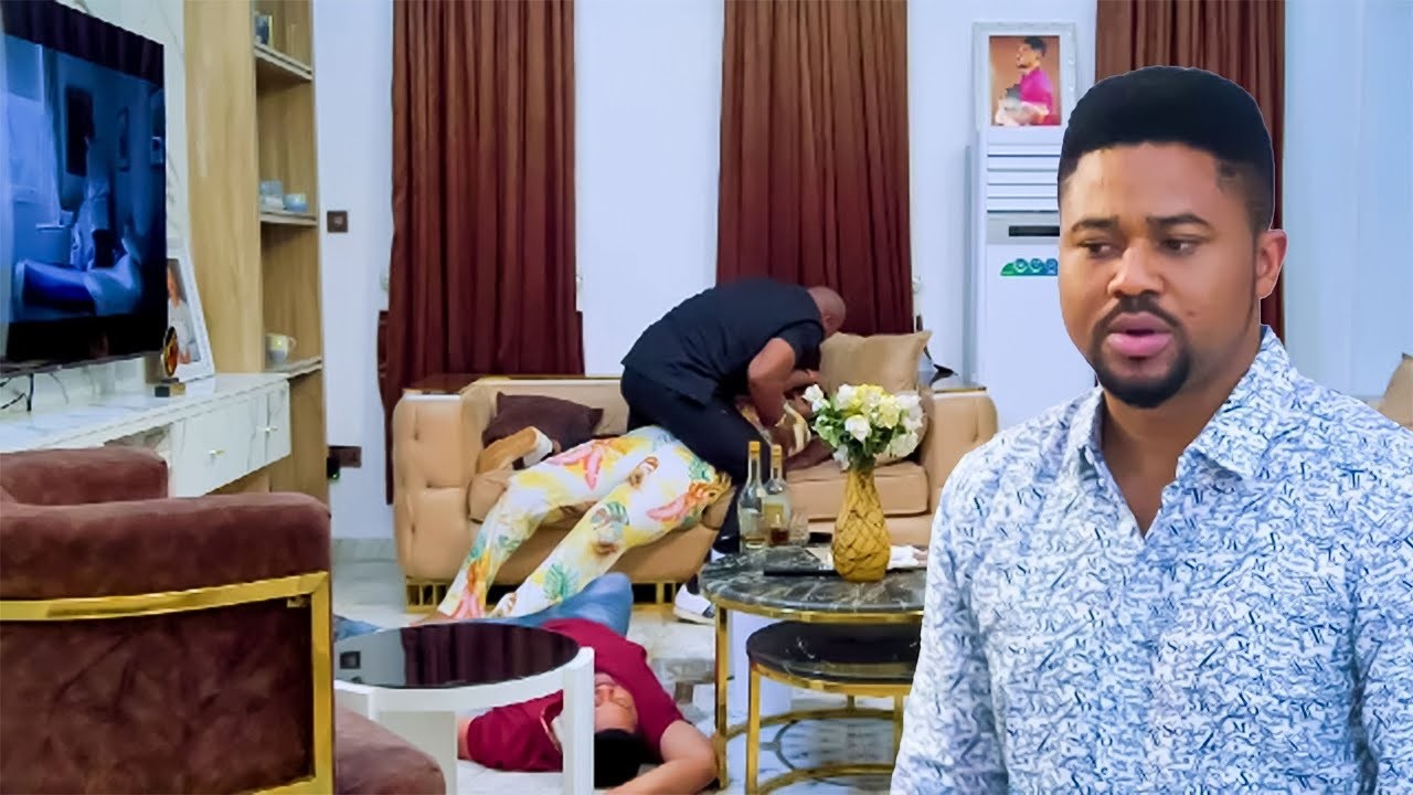 I NEVER KNW ENDURING ALL MY FIRST LOVE MALTREATMENT WILL TURN OUT THIS WAY- TRENDING #viralvideo