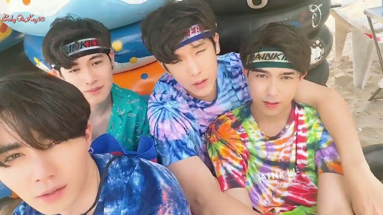 [Eng] 200730 Domundi FB Live (Jimmy Tommy / Mii2)
