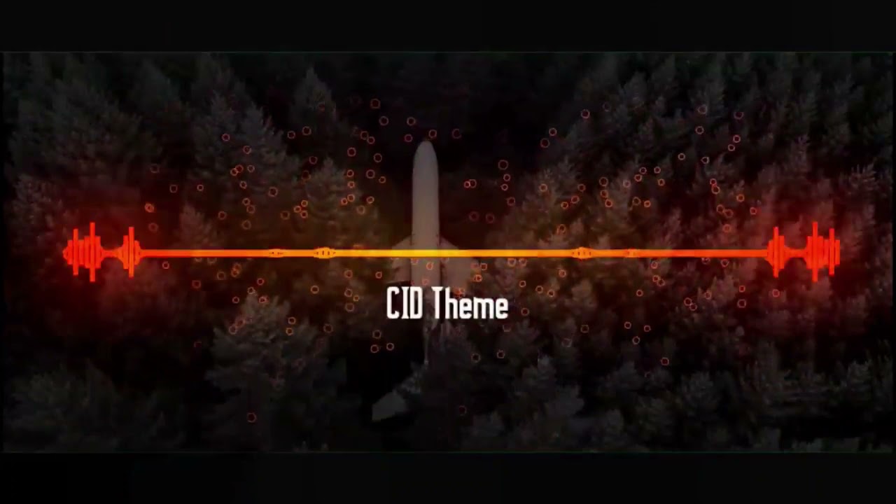 CID sms message Ringtone | Message Tone |CID THEME sms Ringtone | notification tone
