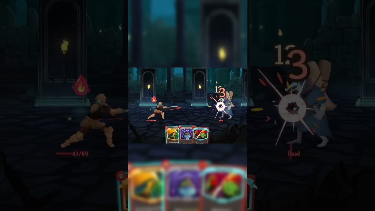Slay the Spire 2 - Brian's Five Second Review!