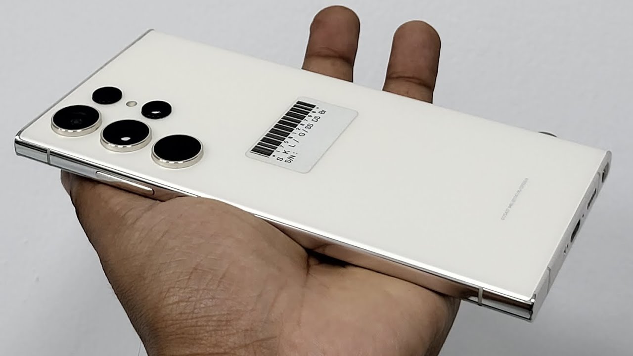 Samsung Galaxy S23 Ultra සුපිරිම ඒවා.#viral #galaxy #samsunggalaxys23ultra #s23ultra #jessymobiles