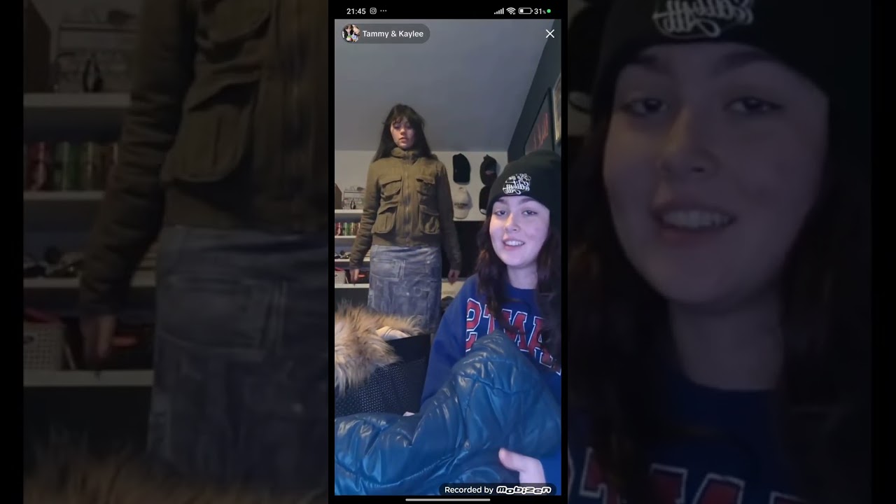 Tamlee Live 05.01.2025