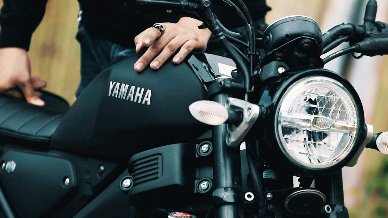 Ride PH Season 5: Ride PH Garage - Yamaha XSR155 review (EP6/Seg3)