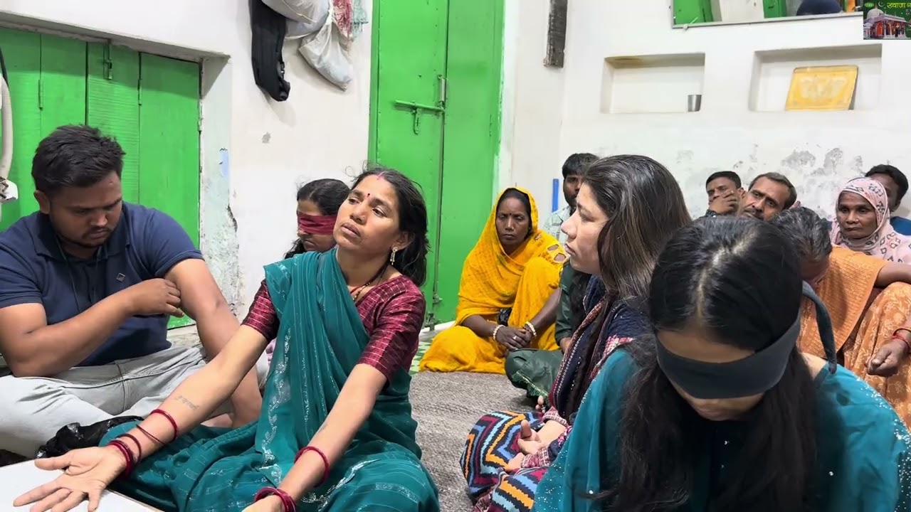 |Baba Ji Bhoot MARCH 2026|
