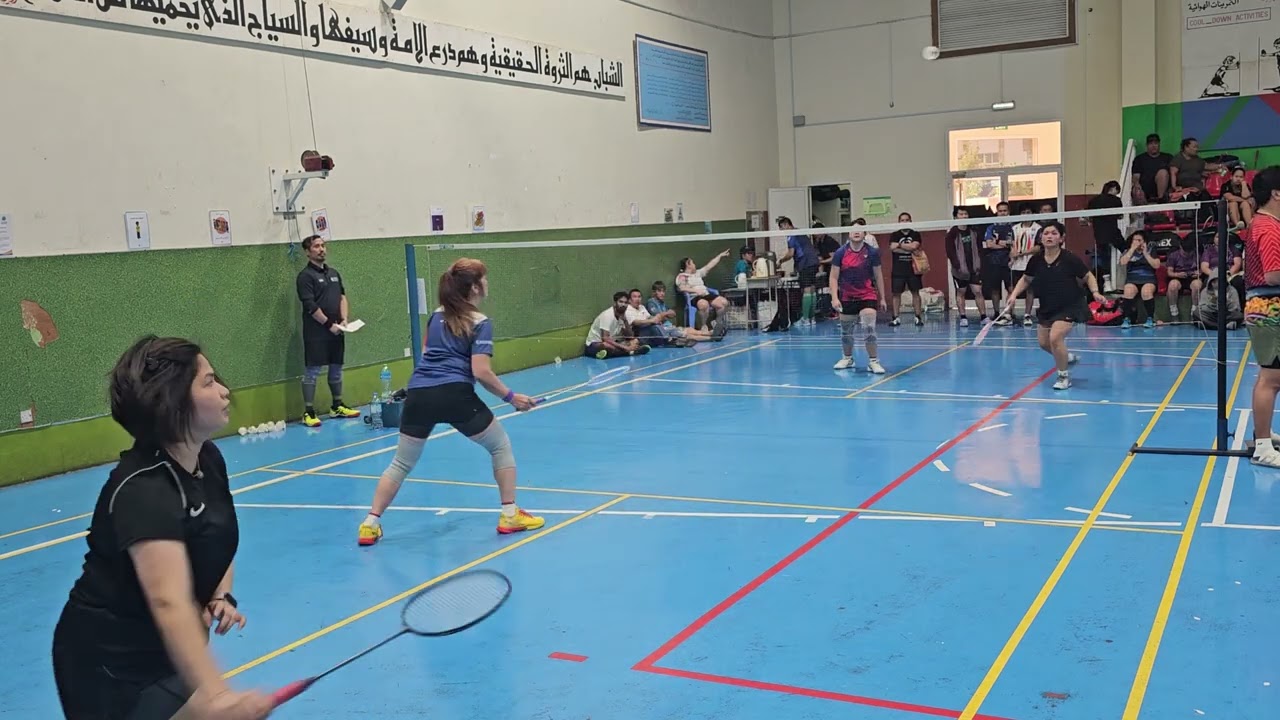JuliTin vs RacheenaRaquel