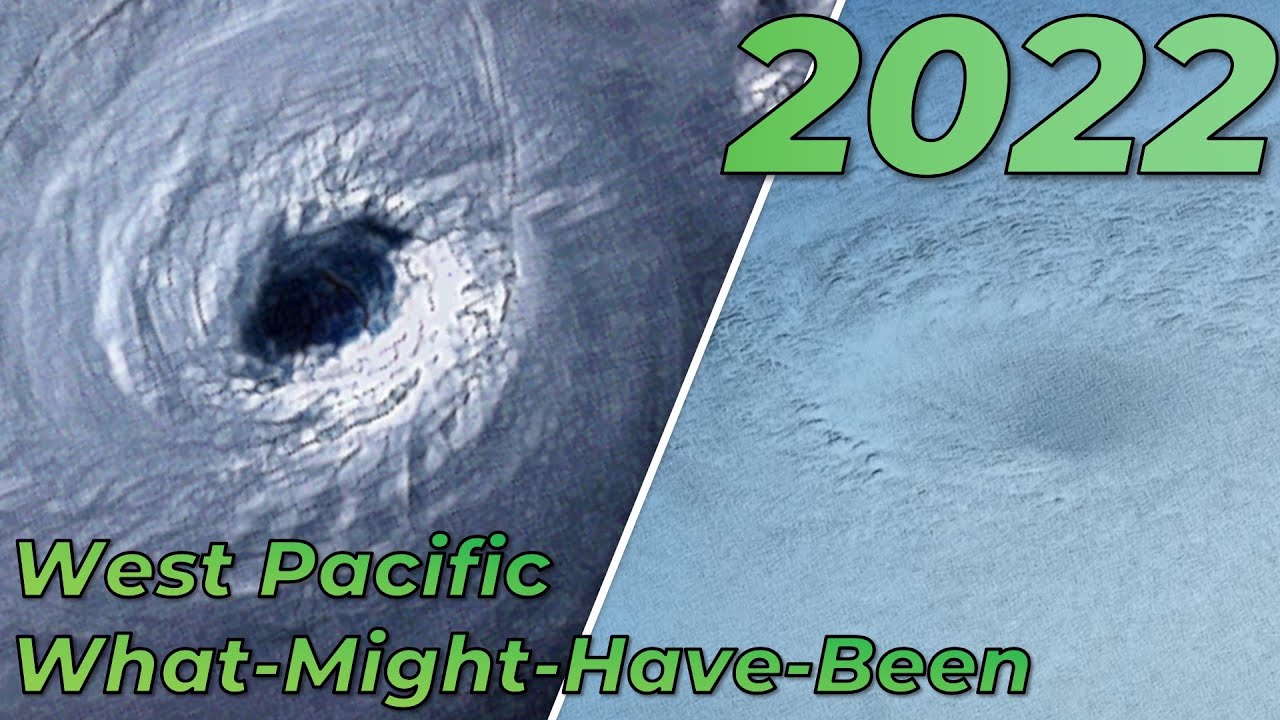 2022 What-Might-Have-Been Pacific Typhoon Season Animation