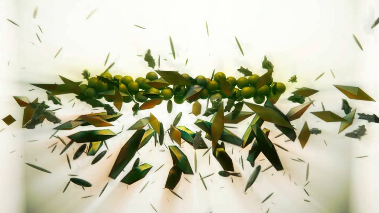 'WOWOIOI' - S3 - Secret Science Society (Projection Videoclip)