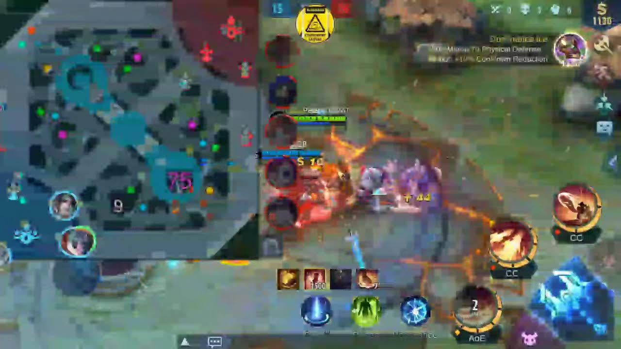 Mobile Legends: Bang Bang
