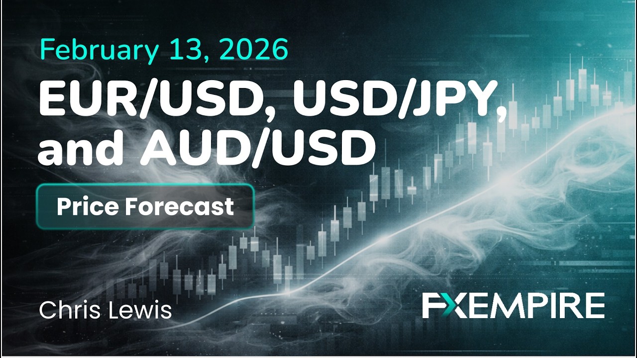 Прогноз по парам EUR/USD, USD/JPY и AUD/USD &ndash; доллар США останется стабильным после публикации да...