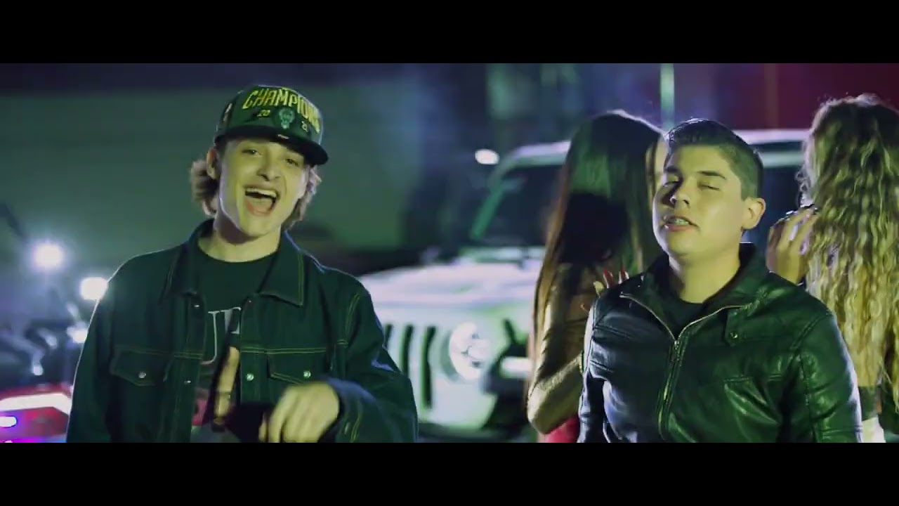 El Belicon - @elpesopluma9660  X @raulvega7108  X Mecsa Sosa (TRAP REMIX HL)