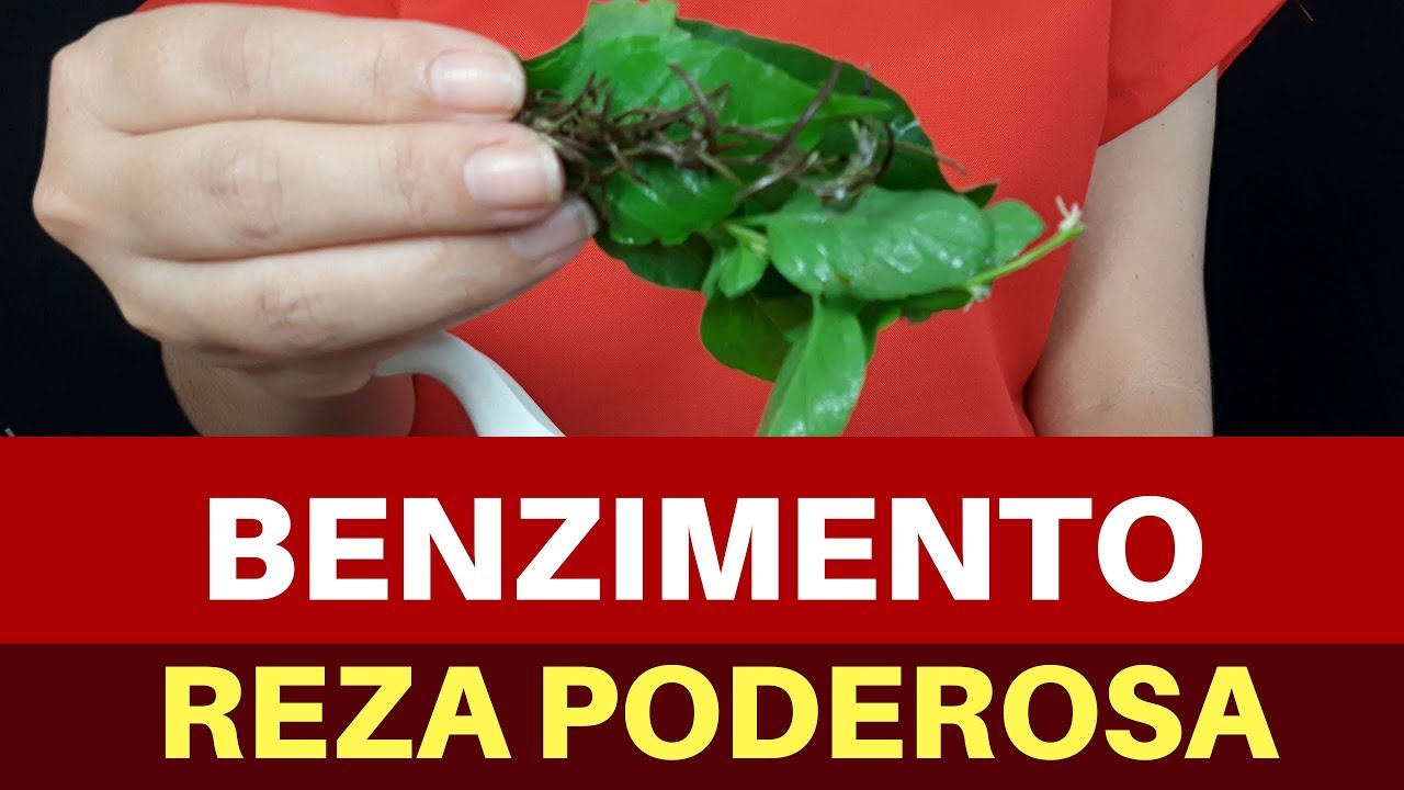 ORA&Ccedil;&Atilde;O E BENZIMENTO TIRA MAU OLHADO QUEBRANTO INVEJA DOEN&Ccedil;AS DA ALMA -