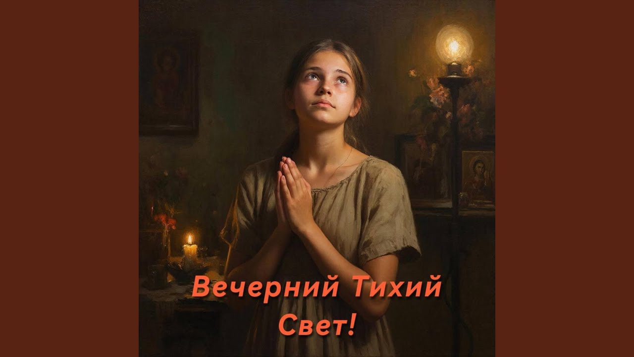 Вечерний Тихий Свет!