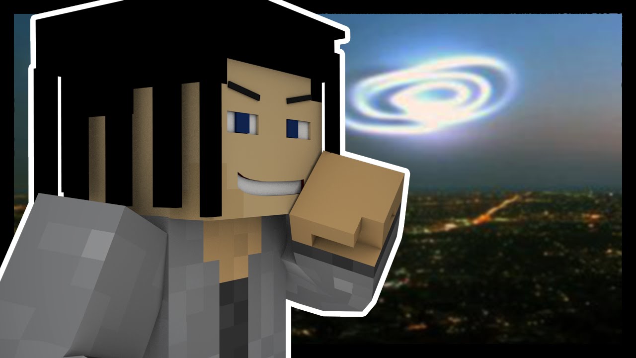 Minecraft Dreams - PARANORMAL WORLD! [Part 2] | Custom Roleplay w/ Samgladiator