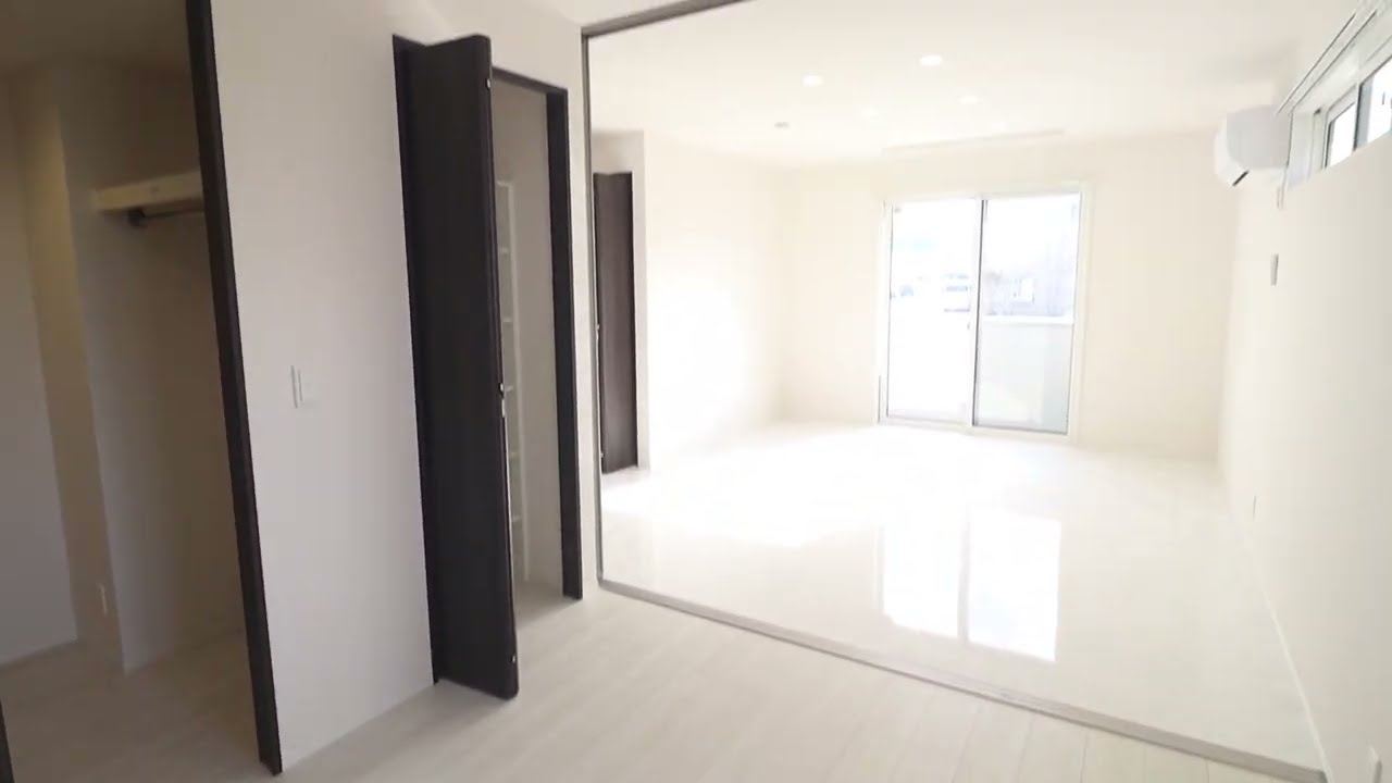 Wisteria寺家　2LDK　東広島市西条町寺家　賃貸動画　101