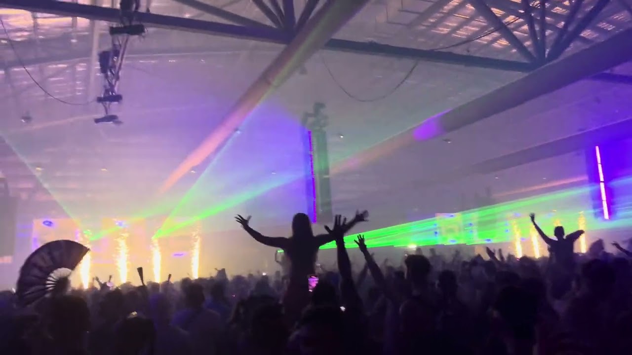 HTID Sydney 2025 - Wasted Penguinz | Wait For You