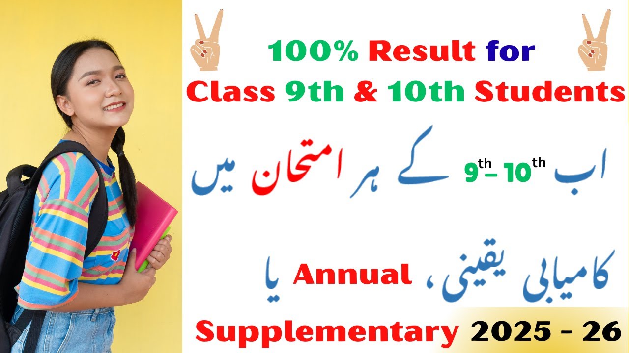 Introduction of  my channel for class 9 & 10