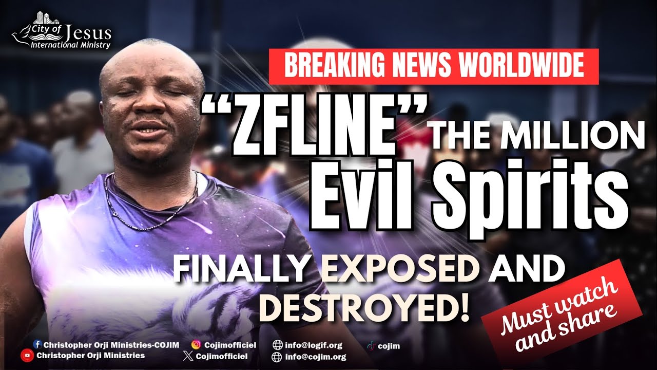 Breaking News Worldwide: 
