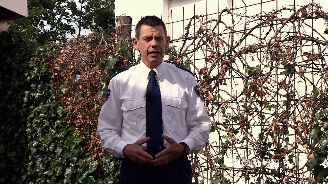 Bureau Brabant: brandstichting bij luxe villa Moergestel 18-12-2013