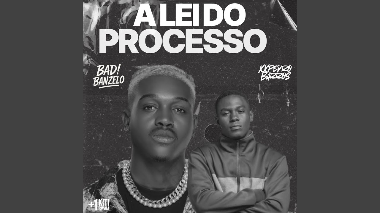 A Lei do Processo