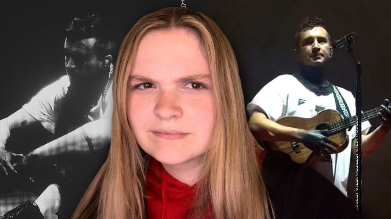 Фанаты Twenty One Pilots становятся слишком самоуверенными