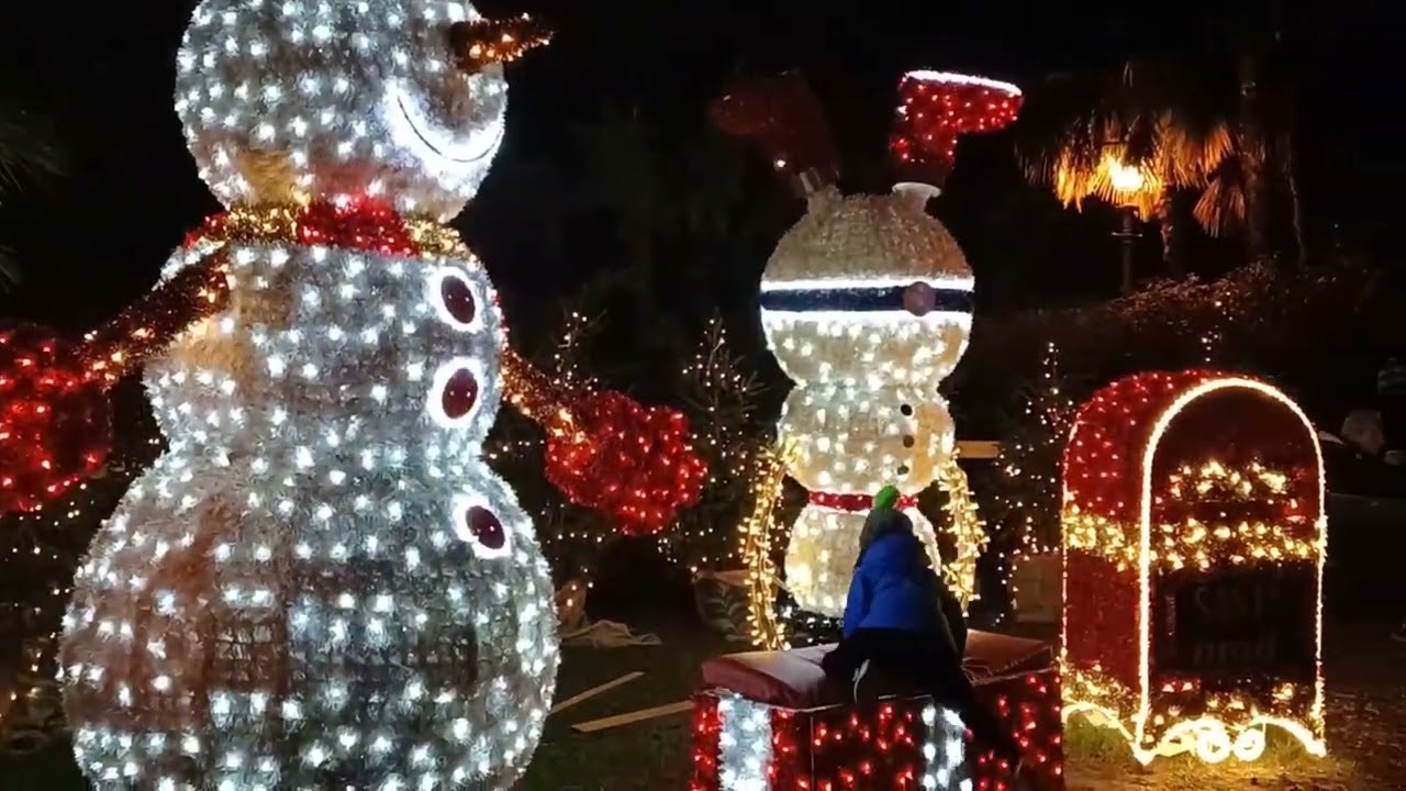 Riva del Garda and Arco Christmas Markets 2023 Trentino | Riva del Garda e Arco Mercatini di Natale