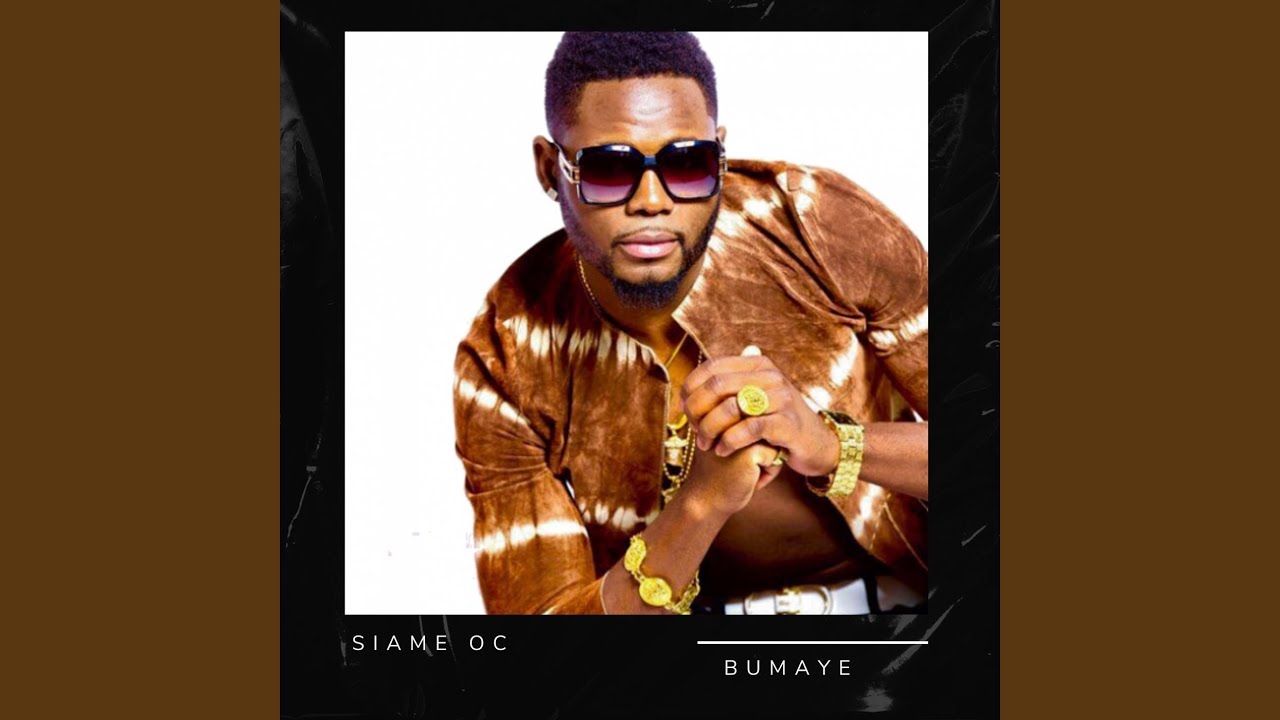 Bumaye