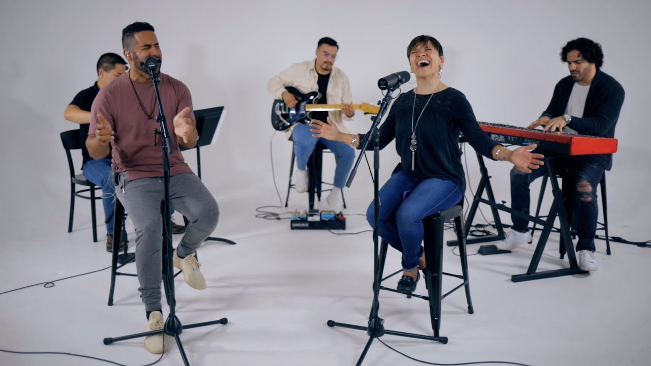 Never Lost | Nona Worship