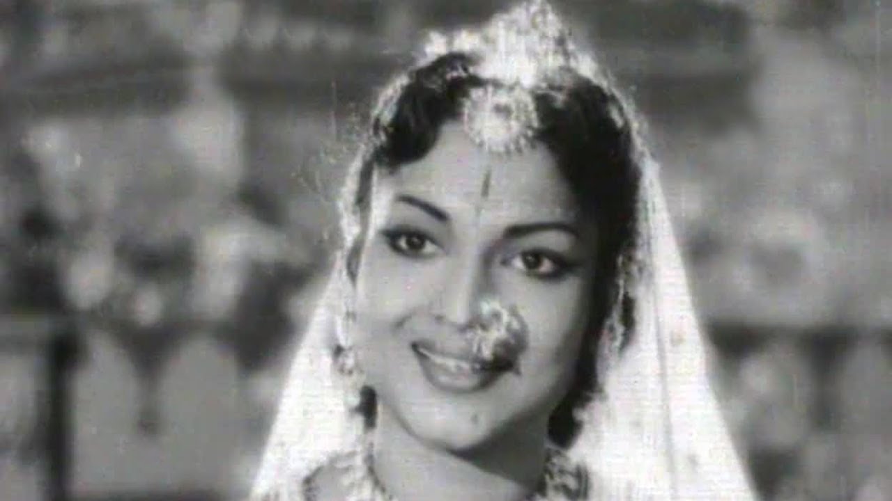 Mahamantri Timmarusu Songs - Mohana Raagam Aha - N.T. Rama Rao, Devika