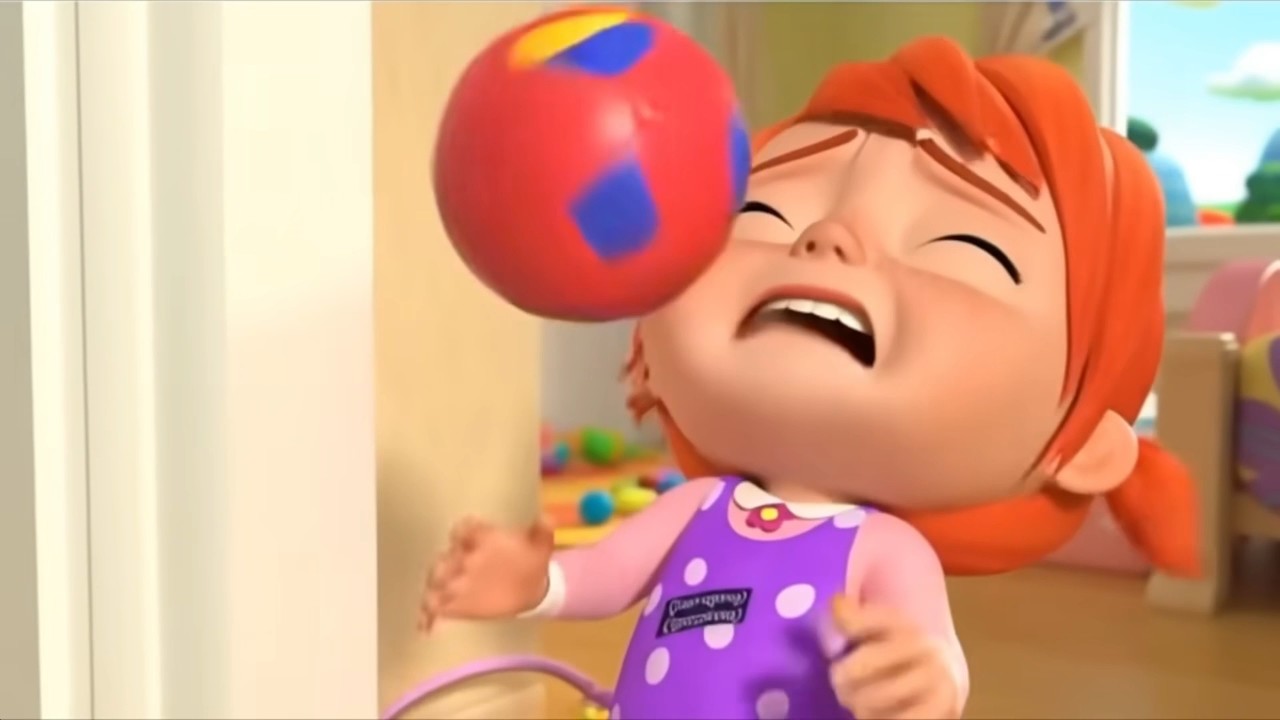 Boo Boo Song Hit Her Face Edition Intro Logo | Sponsored By: Klasky Csupo 2001 Effects