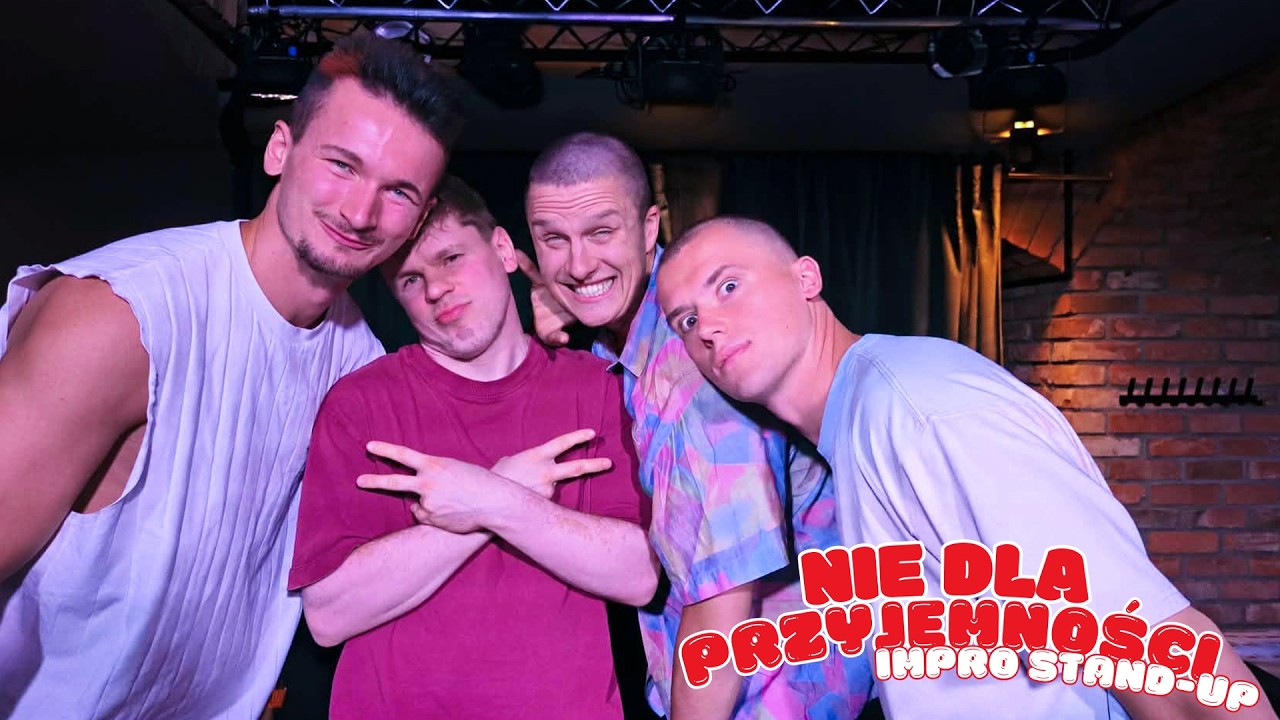 Nie dla przyjemności vol.84  - 