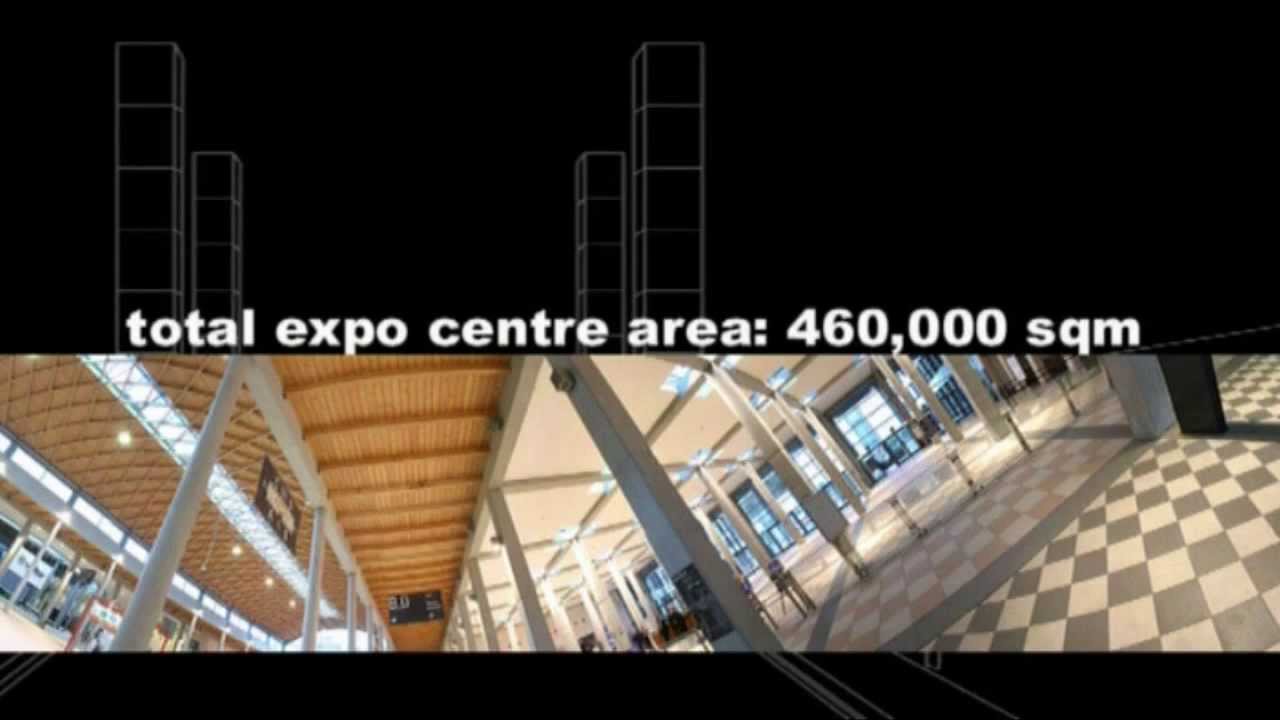 Rimini Trade Fair - Official Presentation