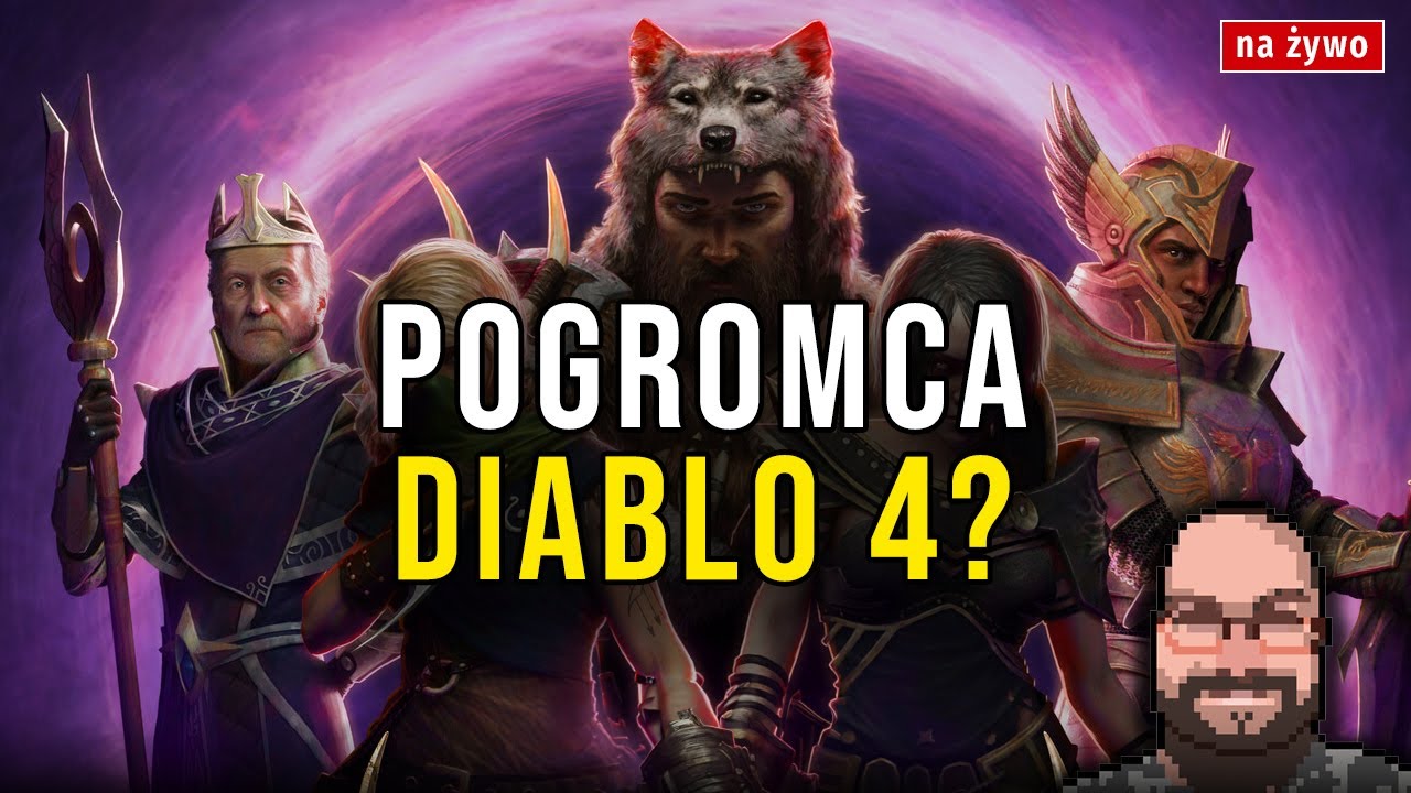 PIERWSZE WRAŻENIA WERSJI 1.0 🔴 Last Epoch #1