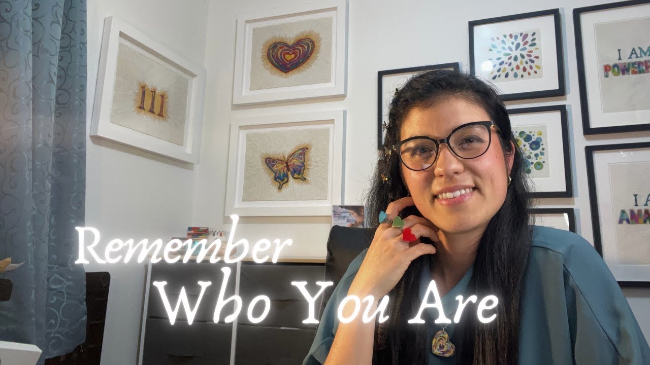 I Too Remembered Who I Am | Only Love – A Soulful Clay Art Journey