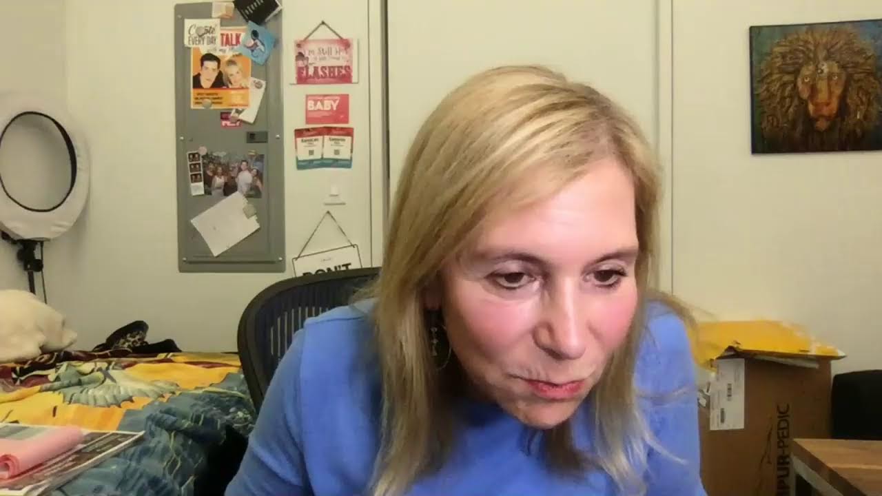 Ask a COUGAR advice!
