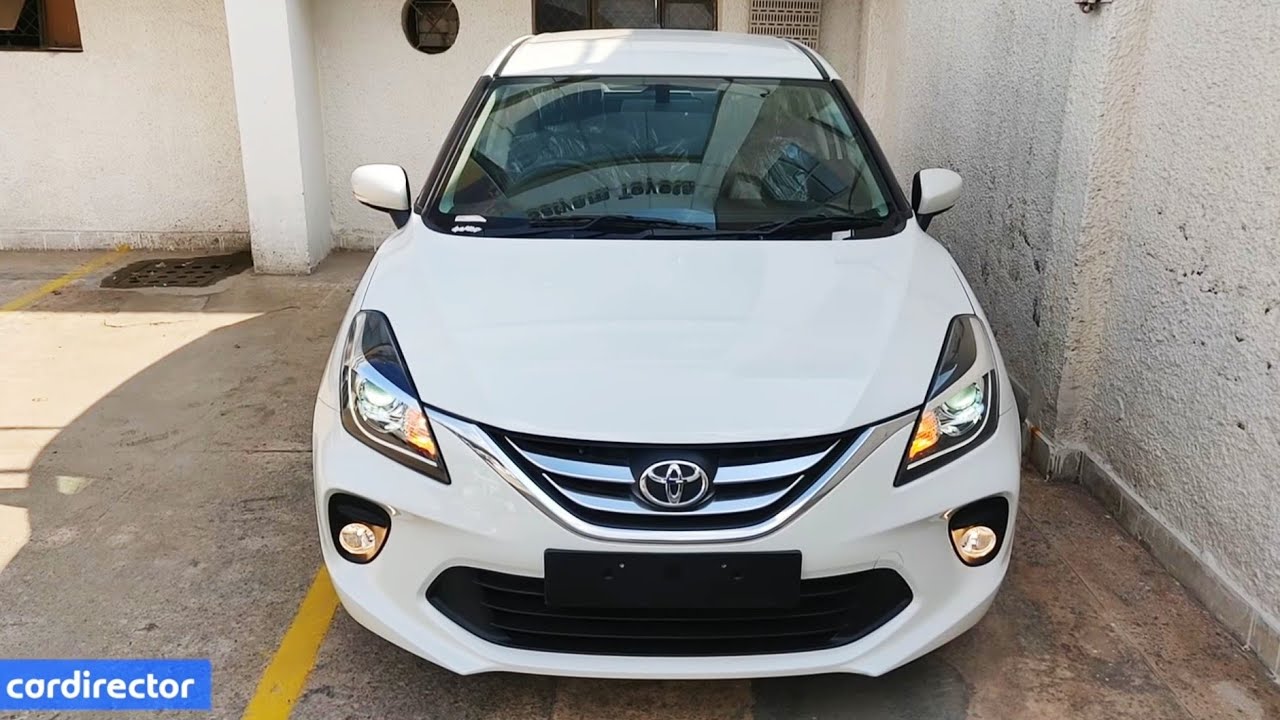 Toyota Glanza G 2019 | Glanza 2019 Base Model Features | Interior and Exterior | Real-life Review