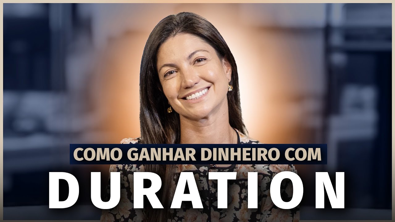 Entenda a Duration: O Segredo para Ganhar Mais com Tesouro Direto e CDBs