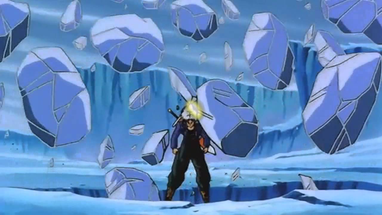 Dbz - Perfect Life [AMV]